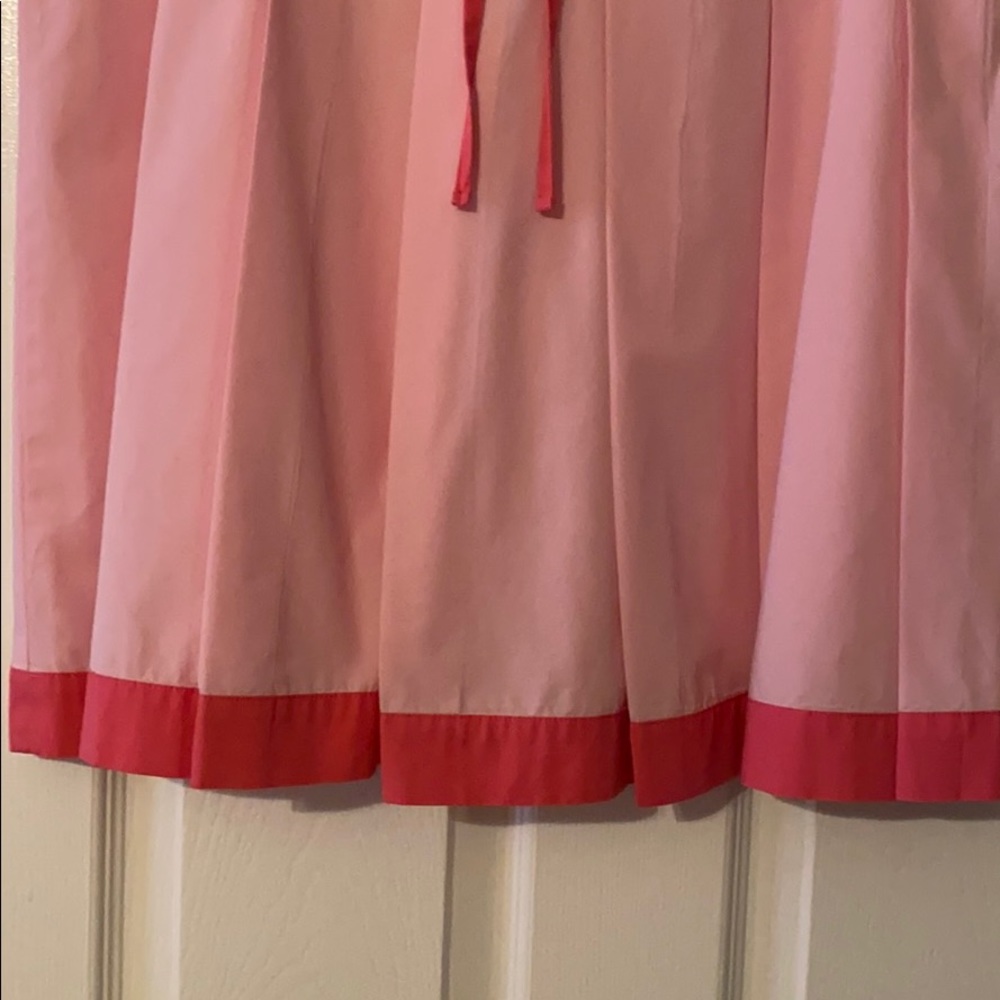 Mark & Spencer pleated skirt - Picture 3 of 4